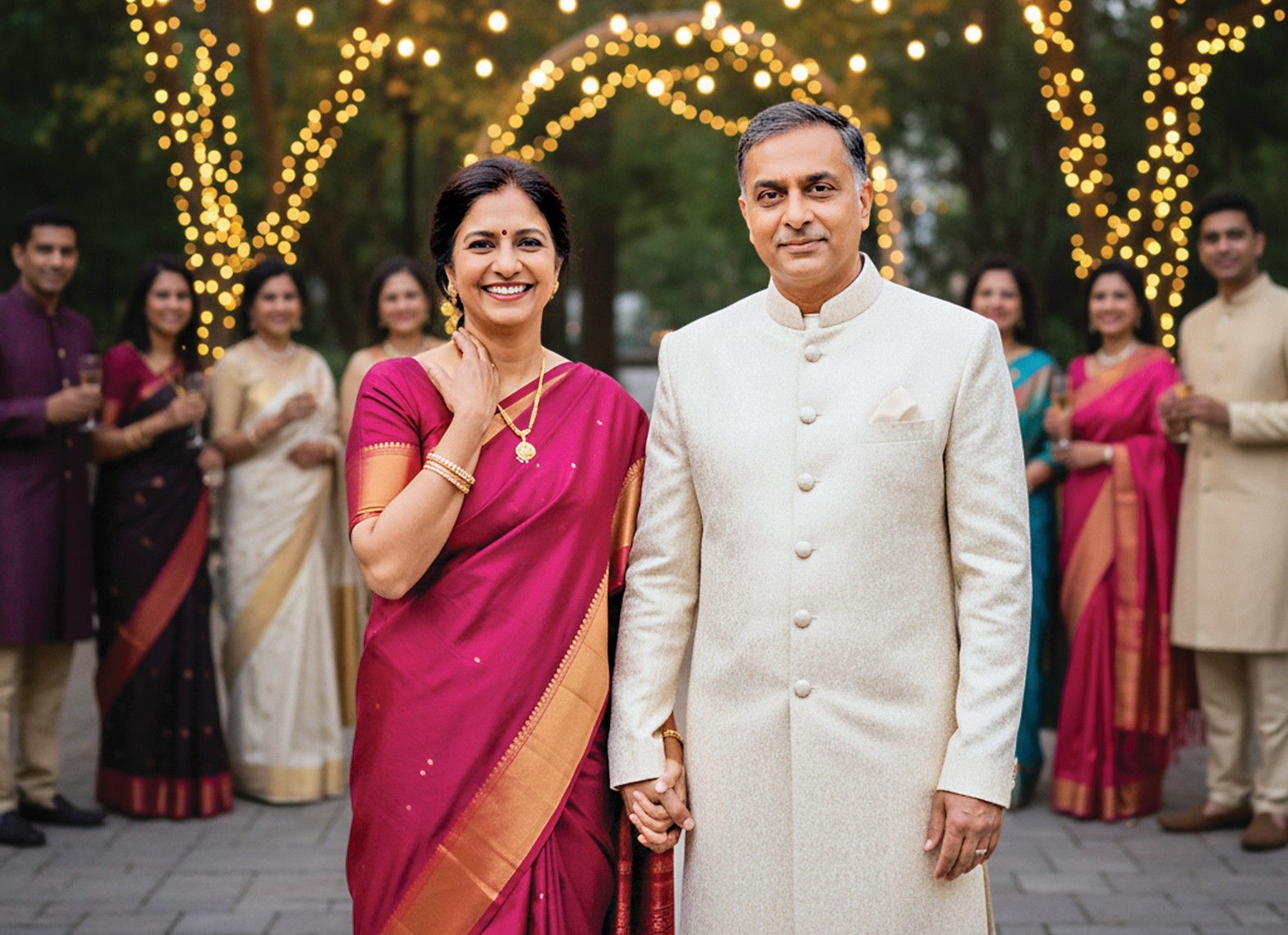 લગ્નની ઉંમર અને મોટી ઉંમરે થતાં લગ્ન – દૂરબીન : કૃષ્ણકાંત ઉનડકટ